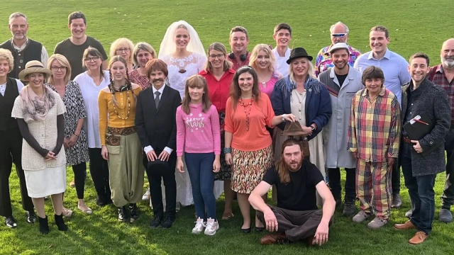 Gruppenbild